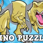 Puzzle-uri Dino