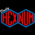 Hexnum zilnic