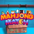 Meci de Mahjong